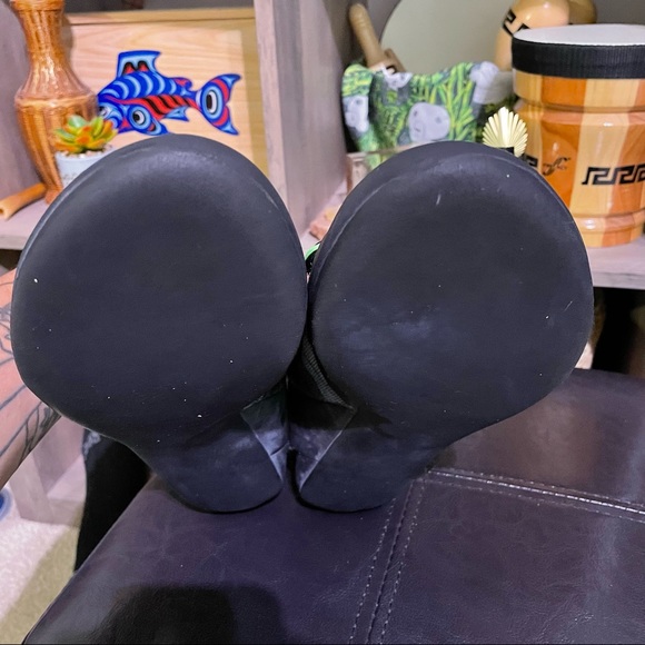 Black Diamond Momentum climbing shoes SOLD! - Picture 3 of 8